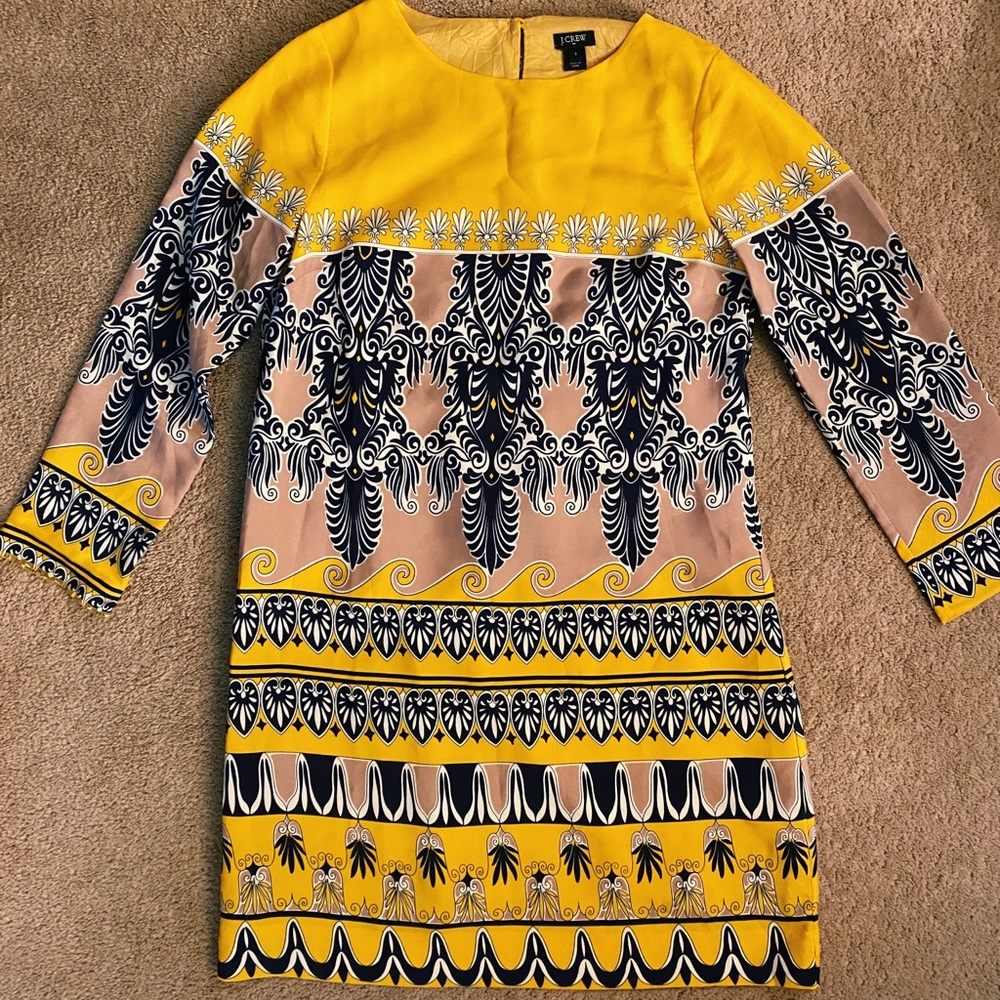 JCrew Dress